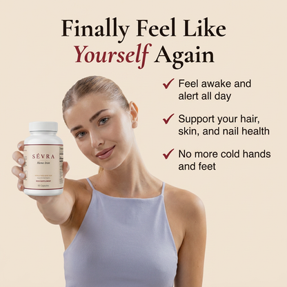 Heme Iron