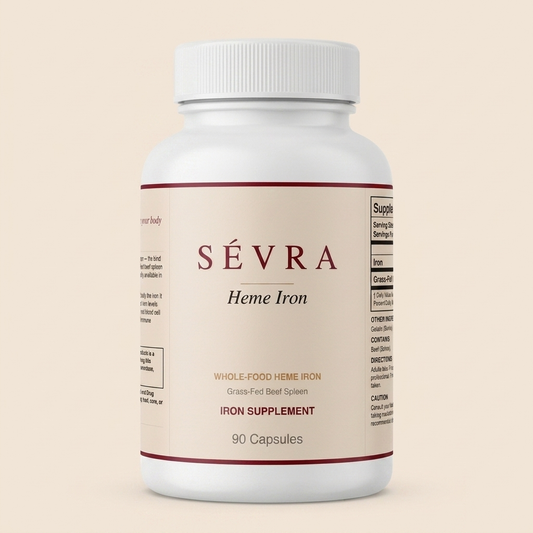 Heme Iron